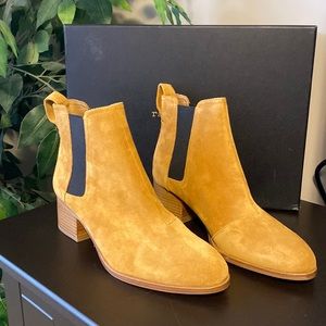 Rag & Bone Walker Boot in Bourbon